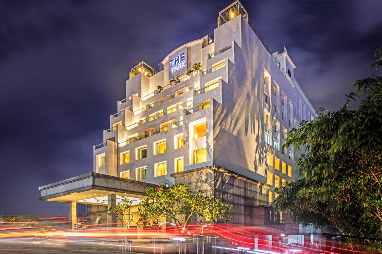 The Park Chennai Otel Dış mekan fotoğraf The Park, New Delhi